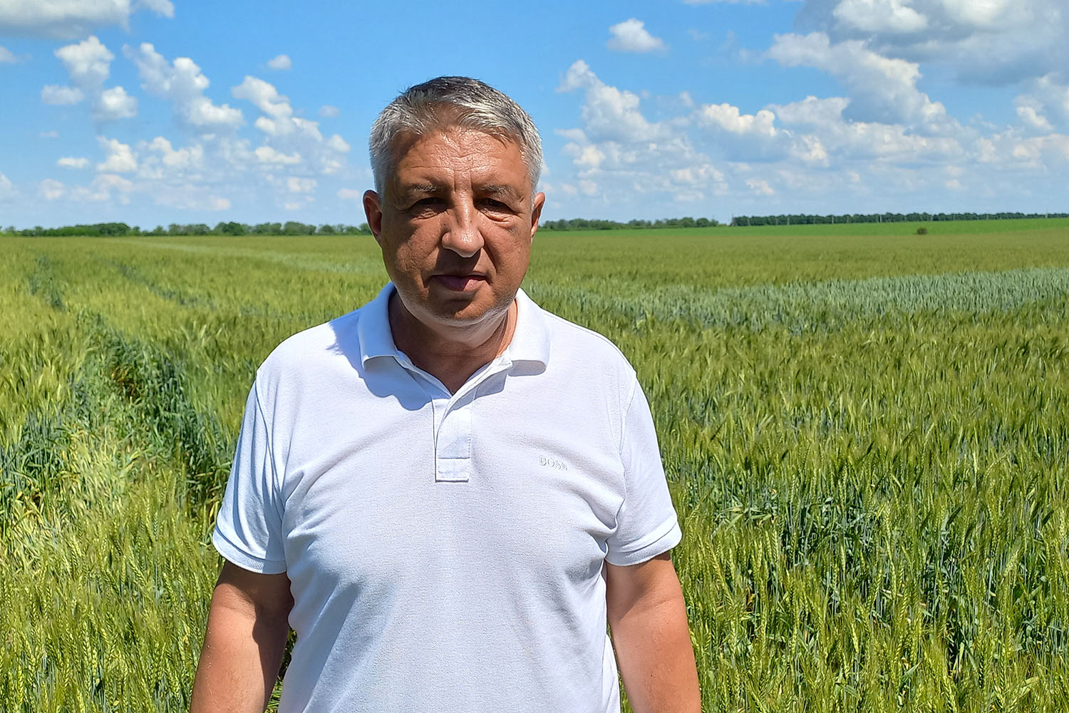 Александр Подарилов