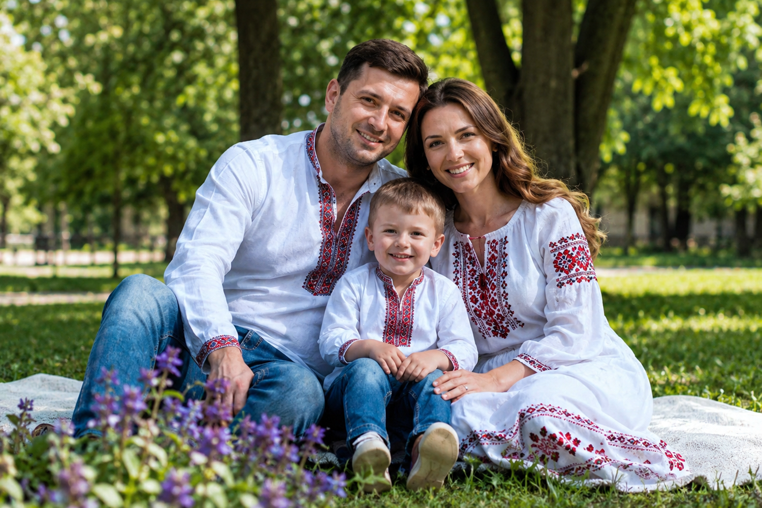 семейный конкурс